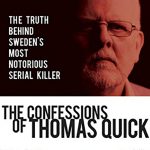 Jon Howells - Online Session Drummer - J3T Drum Tracks - The Confessions Of Thomas Quick