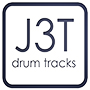 J3T Drum Tracks