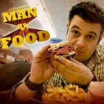 J3T Drum Tracks - Online Drum Sessions - Man v Food